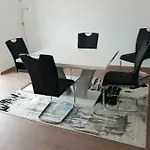 Charakterhaus アパート