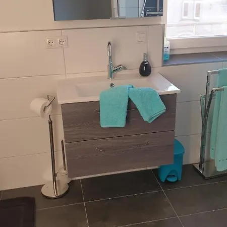 Appartement Charakterhaus *