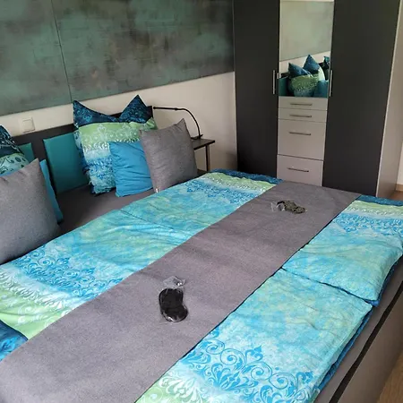 Charakterhaus 公寓