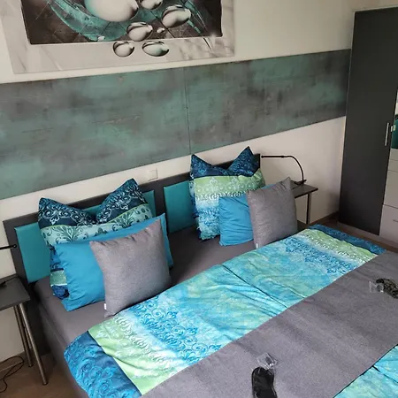 Apartament Charakterhaus *