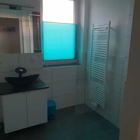 Appartement Charakterhaus *