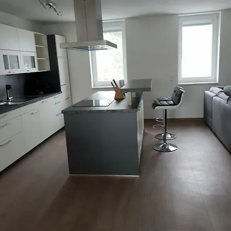 Appartement Charakterhaus