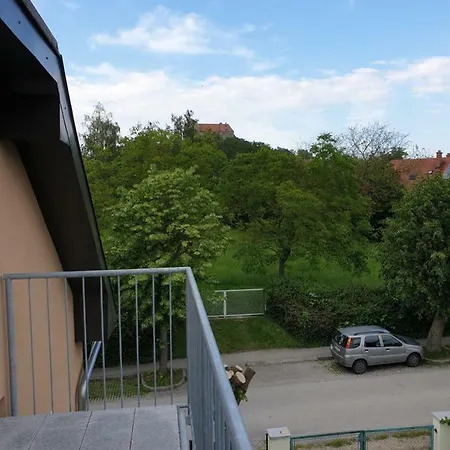 Charakterhaus *