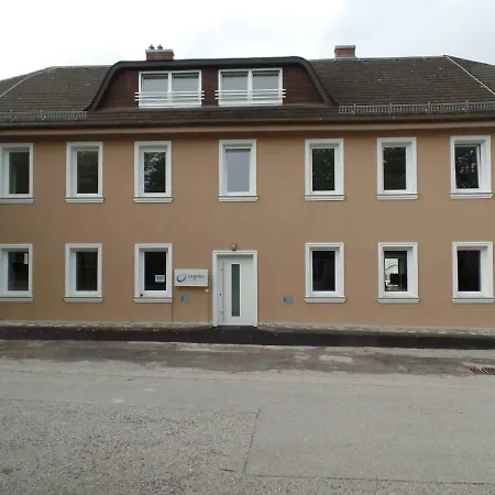 Appartement Charakterhaus *