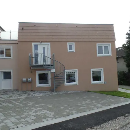 Appartement Charakterhaus Neulengbach