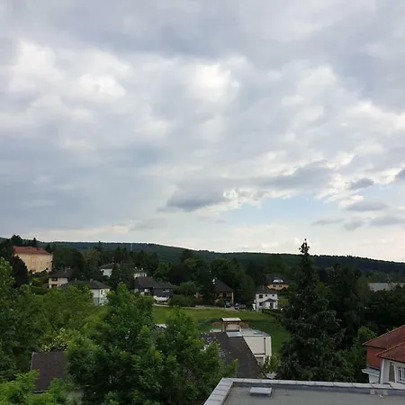 Charakterhaus Apartament *