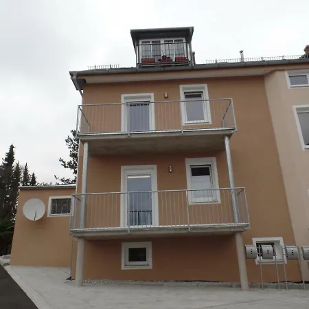 Charakterhaus * Neulengbach