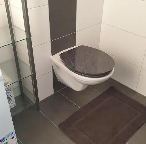 Charakterhaus Appartement Neulengbach