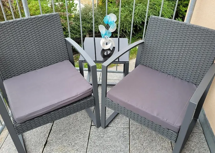 Charakterhaus Neulengbach