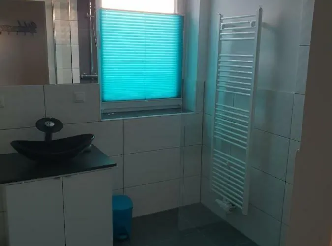 公寓 Charakterhaus *