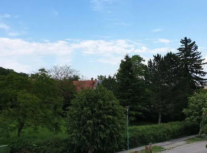 Charakterhaus Neulengbach