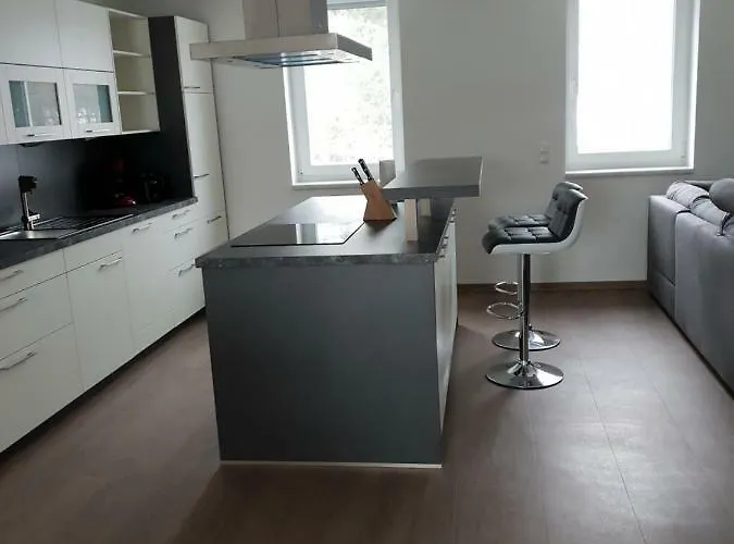 Appartement Charakterhaus