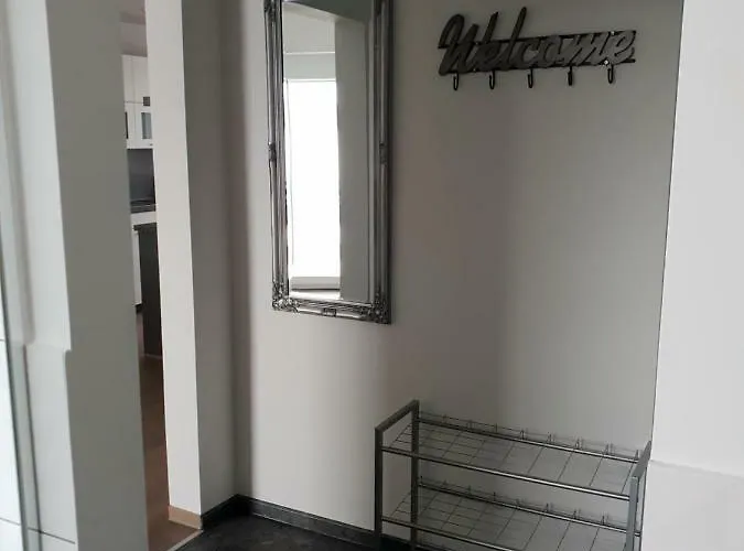 Charakterhaus Appartement *