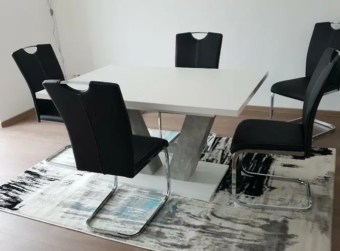 Charakterhaus 公寓