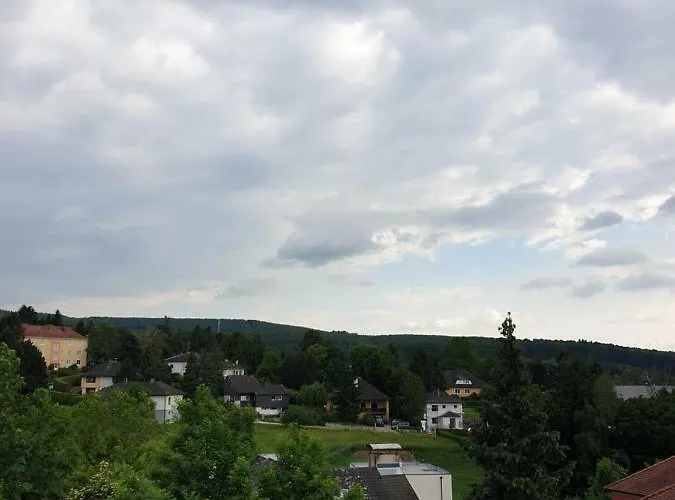 Charakterhaus 公寓 *