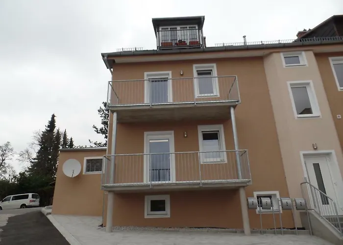 Charakterhaus * Neulengbach