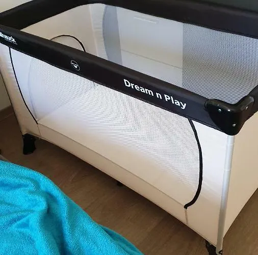 Charakterhaus Appartement